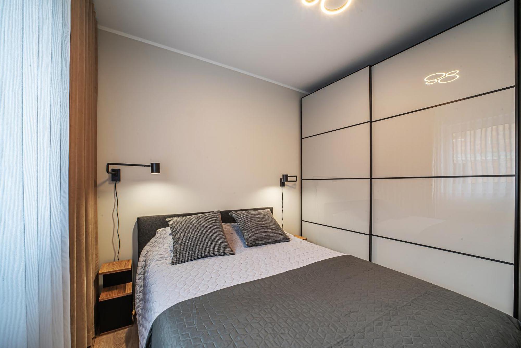 בולסלאביש Apartament Labradoryt, Klimatyzacja, Parking Priv מראה חיצוני תמונה