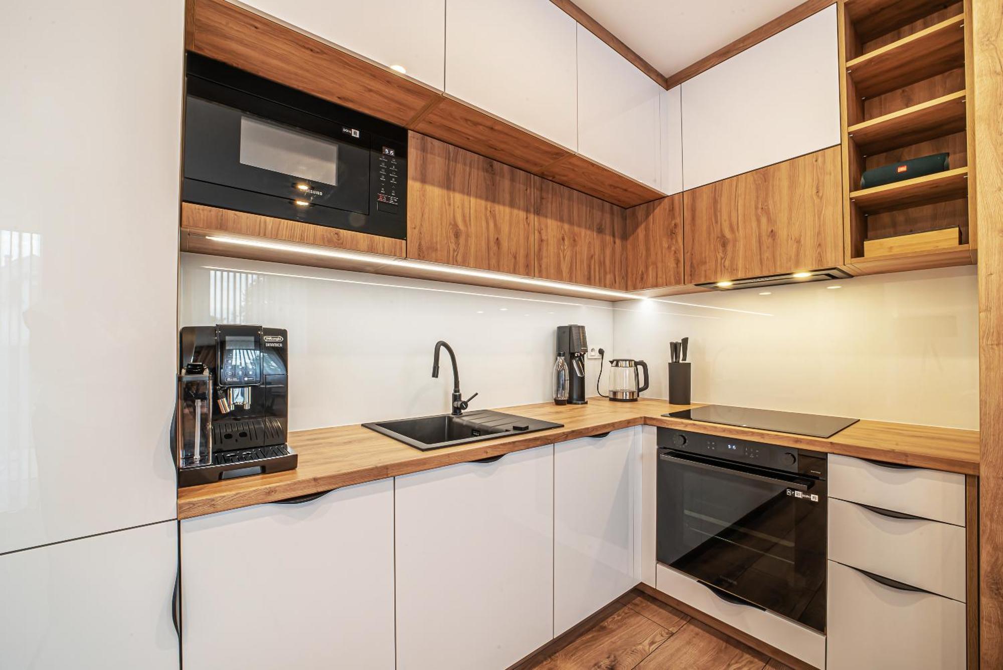 בולסלאביש Apartament Labradoryt, Klimatyzacja, Parking Priv מראה חיצוני תמונה